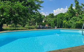 Valen apartmány Valtice